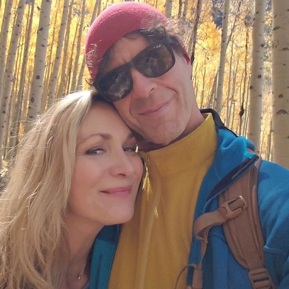 Meet your Posher, Beth